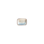 DELTA QUADRO RECTANGULAR PLATTER 13 CM (12 * 8) - 20176-153113 - ID FINE
