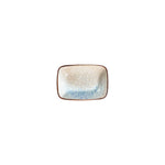 DELTA QUADRO RECTANGULAR PLATTER 18 CM (17 * 12) - 20176-153118 - ID FINE