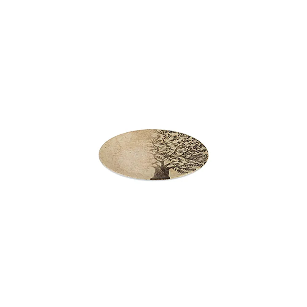 WISE LONA PIATTO PIANO 19 CM - 20185-111019 - ID FINE