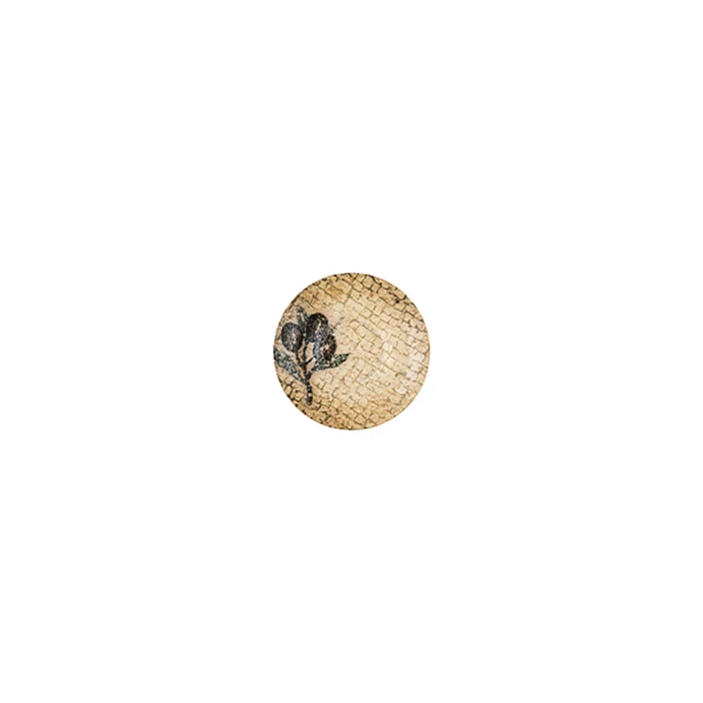 WISE LONA PIATTINO 12 CM - 20185-111212 - ID FINE