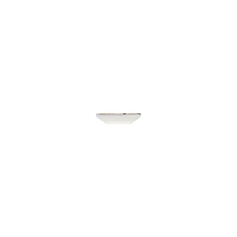 WISE QUADRO SQUARE PLATE 12 CM (10 * 10) - 20185-151612 - ID FINE