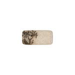 WISE QUADRO RECTANGULAR PLATE 22 CM (22 * 10) - 20185-151622 - ID FINE
