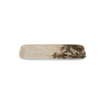WISE QUADRO RECTANGULAR PLATE 35 CM (34 * 16) - 20185-151635 - ID FINE