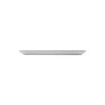 WISE QUADRO RECTANGULAR PLATE 35 CM (34 * 16) - 20185-151635 - ID FINE
