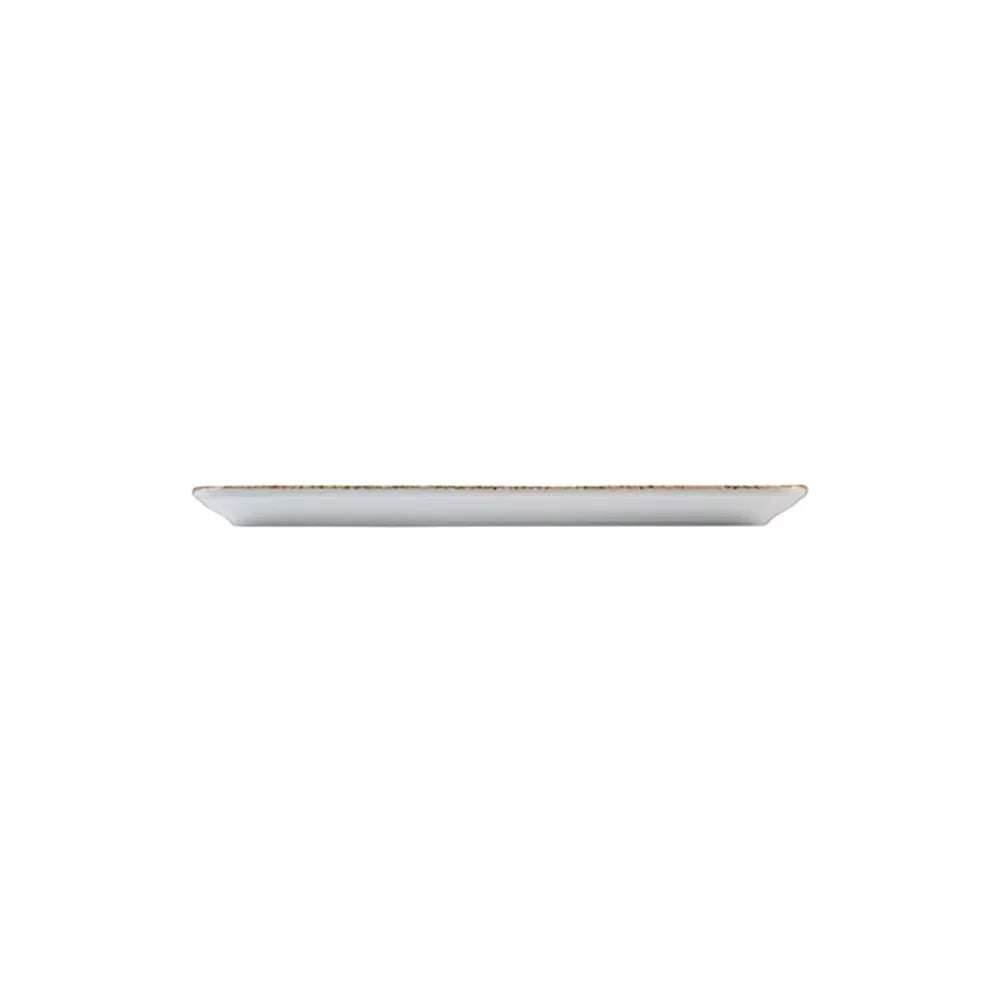 WISE QUADRO RECTANGULAR PLATE 37 CM (33 * 23) - 20185-151637 - ID FINE
