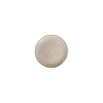 MOCHA LONA PIATTO PIANO 17 CM - 20200-111017 - ID FINE
