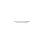 MOCHA LONA PIATTO PIANO 21 CM - 20200-111021 - ID FINE