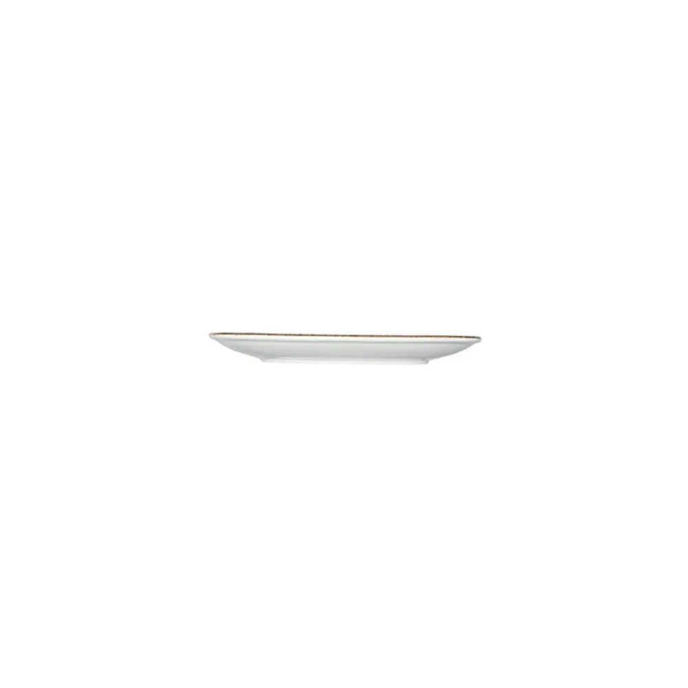 MOCHA LONA PIATTO PIANO 21 CM - 20200-111021 - ID FINE