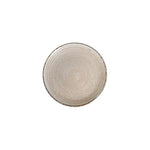 MOCHA LONA PIATTO PIANO 23 CM - 20200-111023 - ID FINE