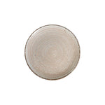 MOCHA LONA PIATTO PIANO 28,5 CM - 20200-111028 - ID FINE