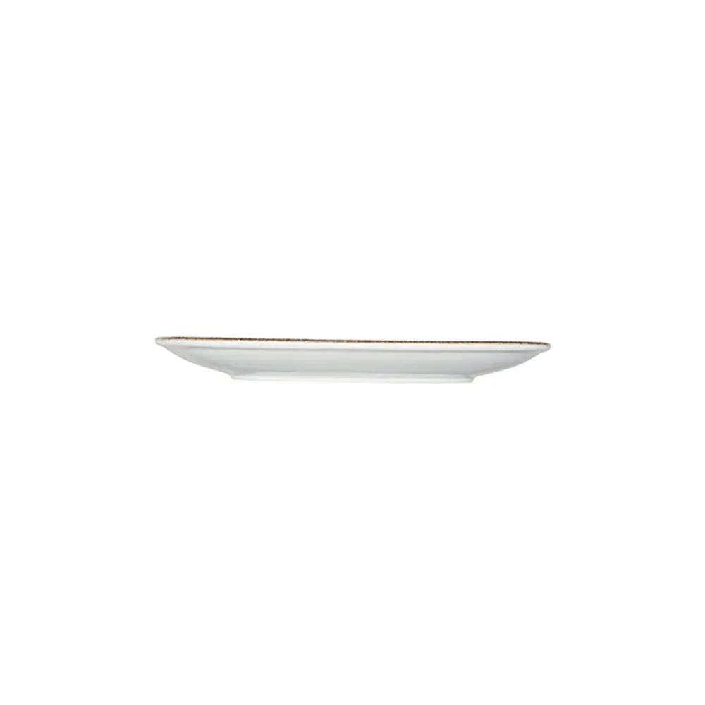 MOCHA LONA PIATTO PIANO 30 CM - 20200-111030 - ID FINE