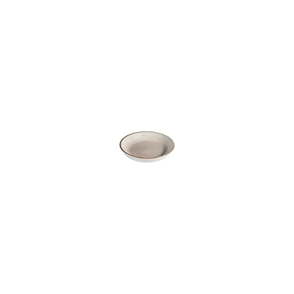 MOCHA LONA PIATTO FONDO 10 CM 60 CC - 20200-111110 - ID FINE
