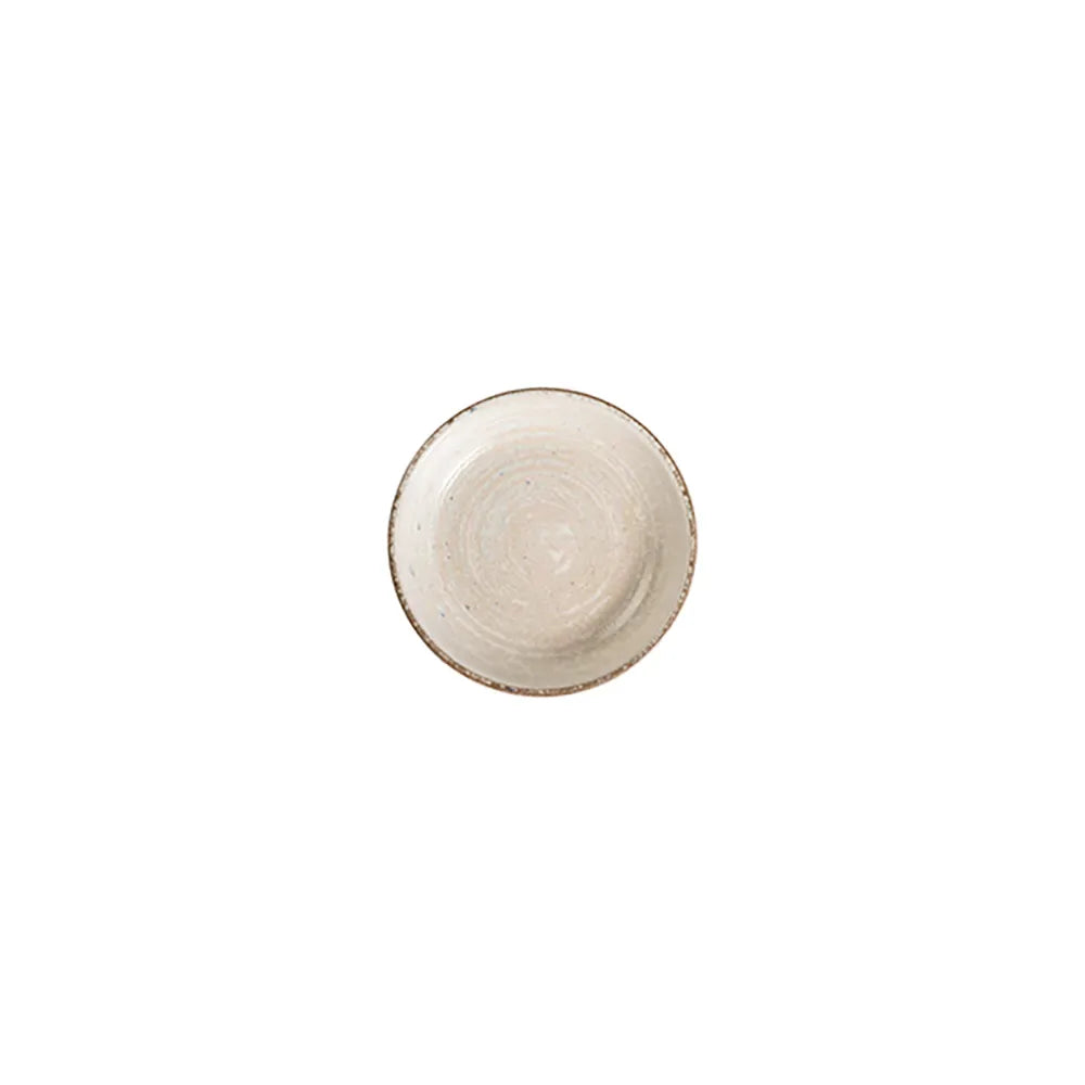 MOCHA LONA PIATTO FONDO 15 CM 240 CC - 20200-111115 - ID FINE