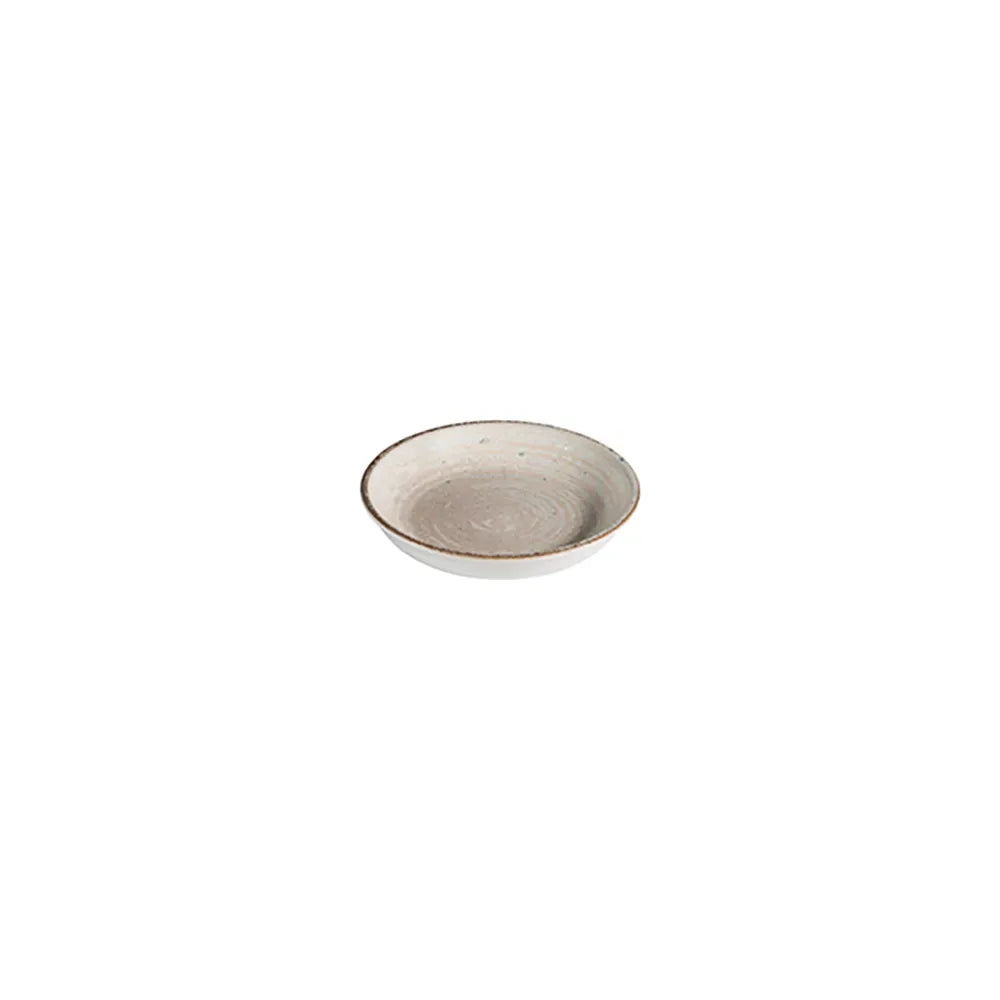 MOCHA LONA PIATTO FONDO 15 CM 240 CC - 20200-111115 - ID FINE