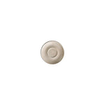 MOCHA LONA PIATTINO 12 CM - 20200-111212 - ID FINE