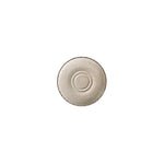 MOCHA LONA PIATTINO 16 CM - 20200-111216 - ID FINE