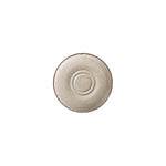 MOCHA LONA PIATTINO 19 CM - 20200-111519 - ID FINE