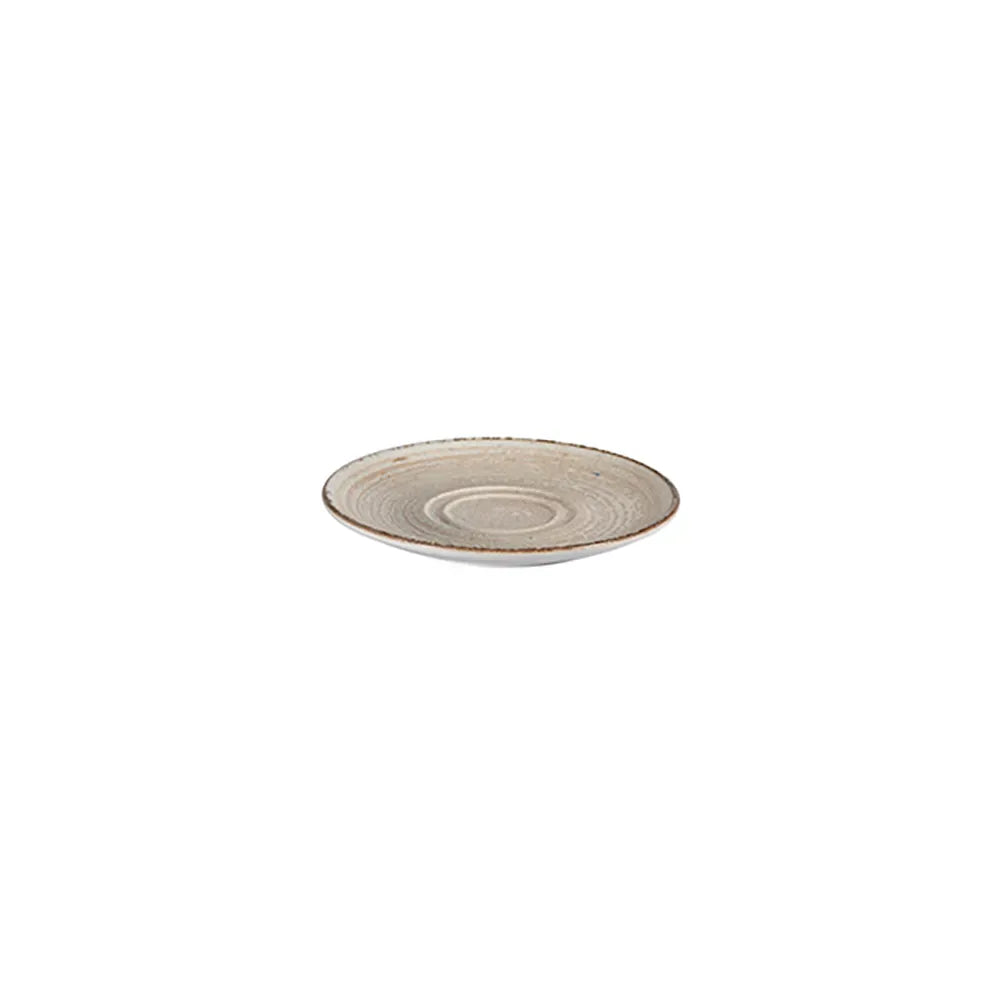 MOCHA LONA PIATTINO 19 CM - 20200-111519 - ID FINE