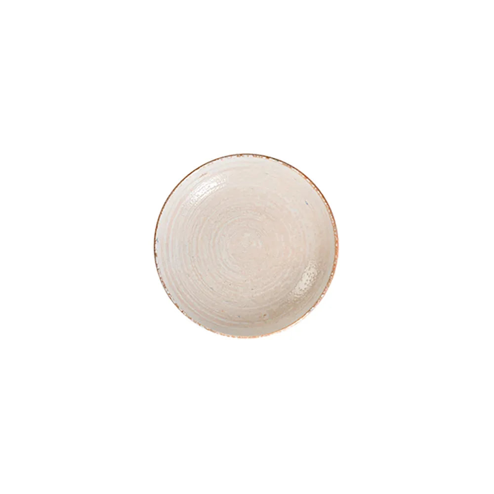 MOCHA VALLE PIATTO FONDO 20 CM 550 CC - 20200-121120 - ID FINE