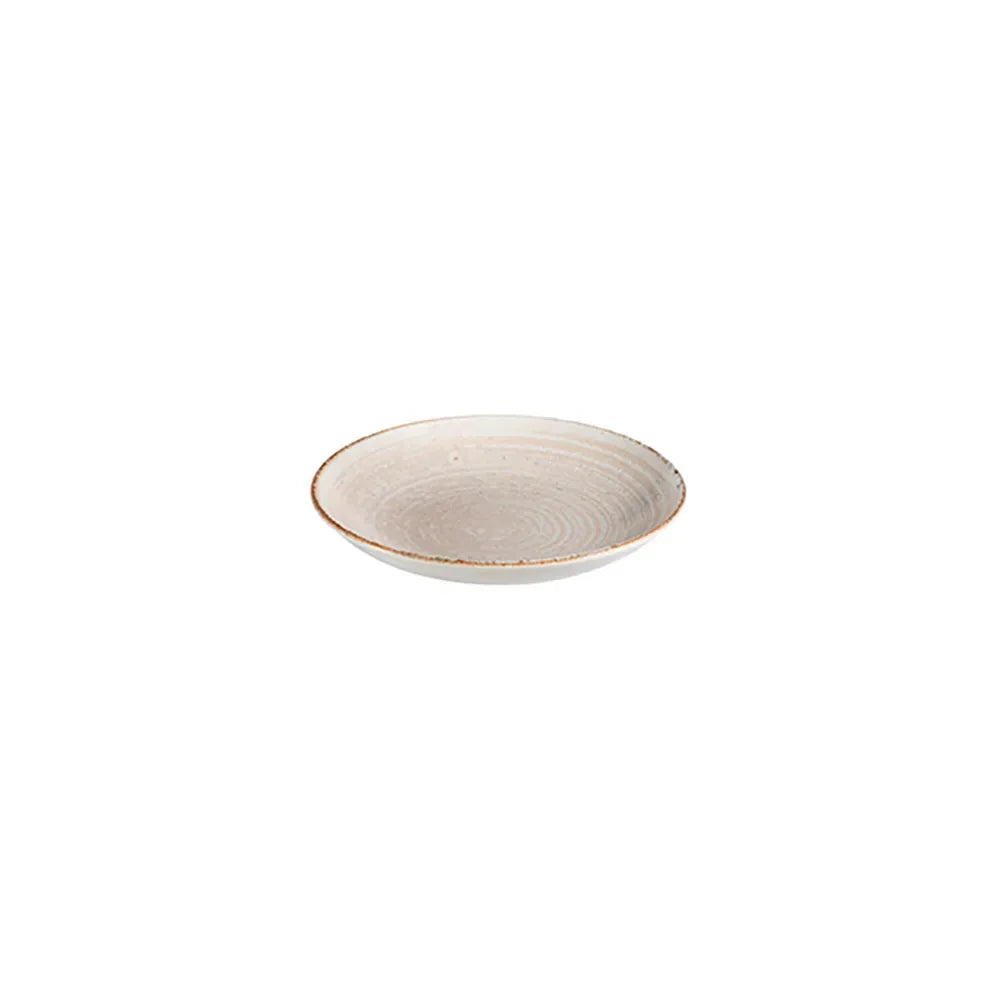 MOCHA VALLE PIATTO FONDO 20 CM 550 CC - 20200-121120 - ID FINE