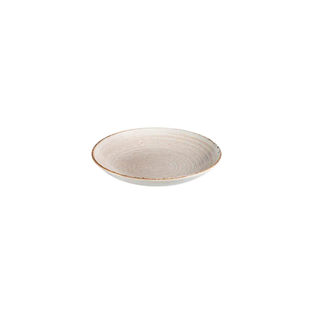 MOCHA VALLE PIATTO FONDO 22 CM 770 CC - 20200-121122 - ID FINE