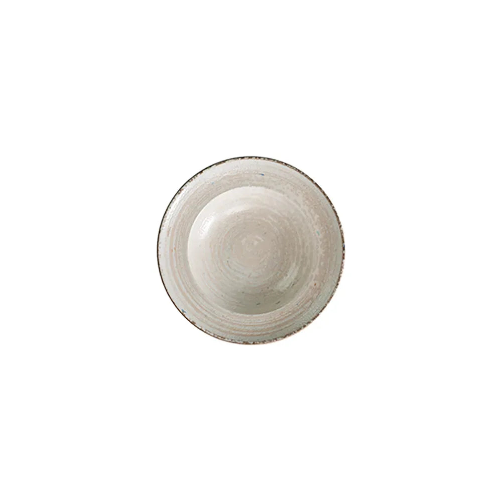 MOCHA MIRO PIATTO FONDO 20 CM 170 CC - 20200-131120 - ID FINE