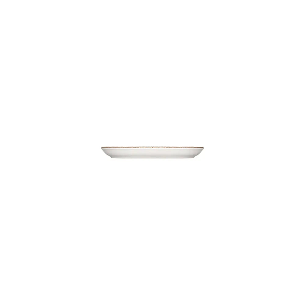 MOCHA MAGNUS PIATTO OVALE 18 CM - 20200-143018 - ID FINE