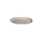 MOCHA MAGNUS PIATTO OVALE 28 CM - 20200-143028 - ID FINE