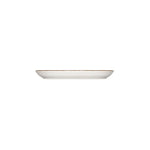 MOCHA MAGNUS PIATTO OVALE 28 CM - 20200-143028 - ID FINE
