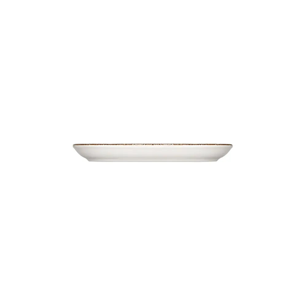 MOCHA MAGNUS PIATTO OVALE 28 CM - 20200-143028 - ID FINE