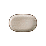 MOCHA MAGNUS PIATTO OVALE 33 CM - 20200-143033 - ID FINE