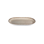 MOCHA MAGNUS PIATTO OVALE 33 CM - 20200-143033 - ID FINE