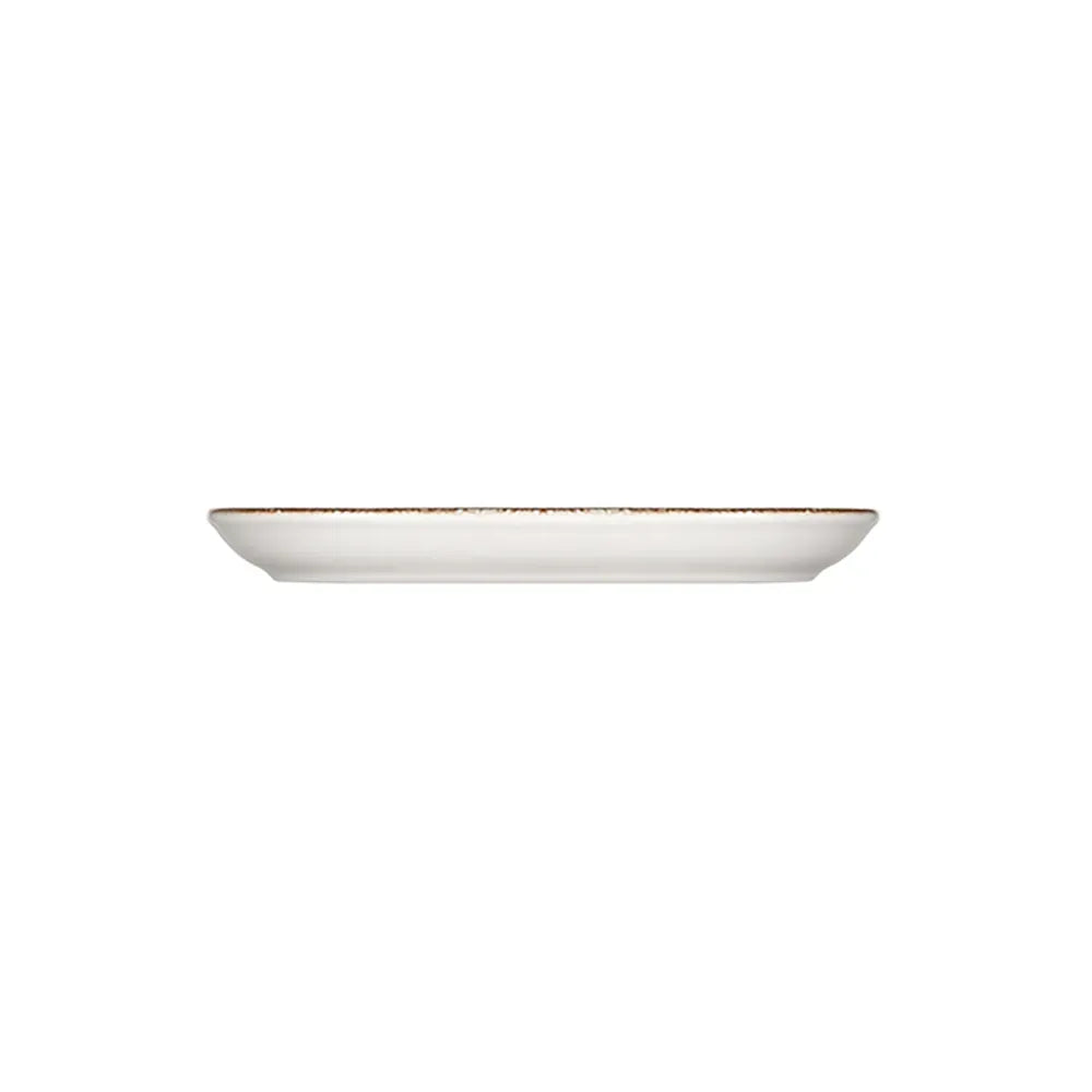 MOCHA MAGNUS PIATTO OVALE 33 CM - 20200-143033 - ID FINE