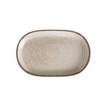 MOCHA MAGNUS PIATTO OVALE 37 CM - 20200-143037 - ID FINE