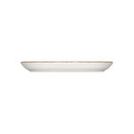 MOCHA MAGNUS PIATTO OVALE 37 CM - 20200-143037 - ID FINE