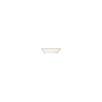 MOCHA QUADRO RECTANGULAR PLATTER 11 CM (10 * 7) - 20200-153111 - ID FINE