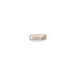 MOCHA QUADRO RECTANGULAR PLATTER 13 CM (12 * 8) - 20200-153113 - ID FINE