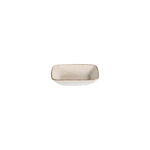 MOCHA QUADRO RECTANGULAR PLATTER 18 CM (17 * 12) - 20200-153118 - ID FINE