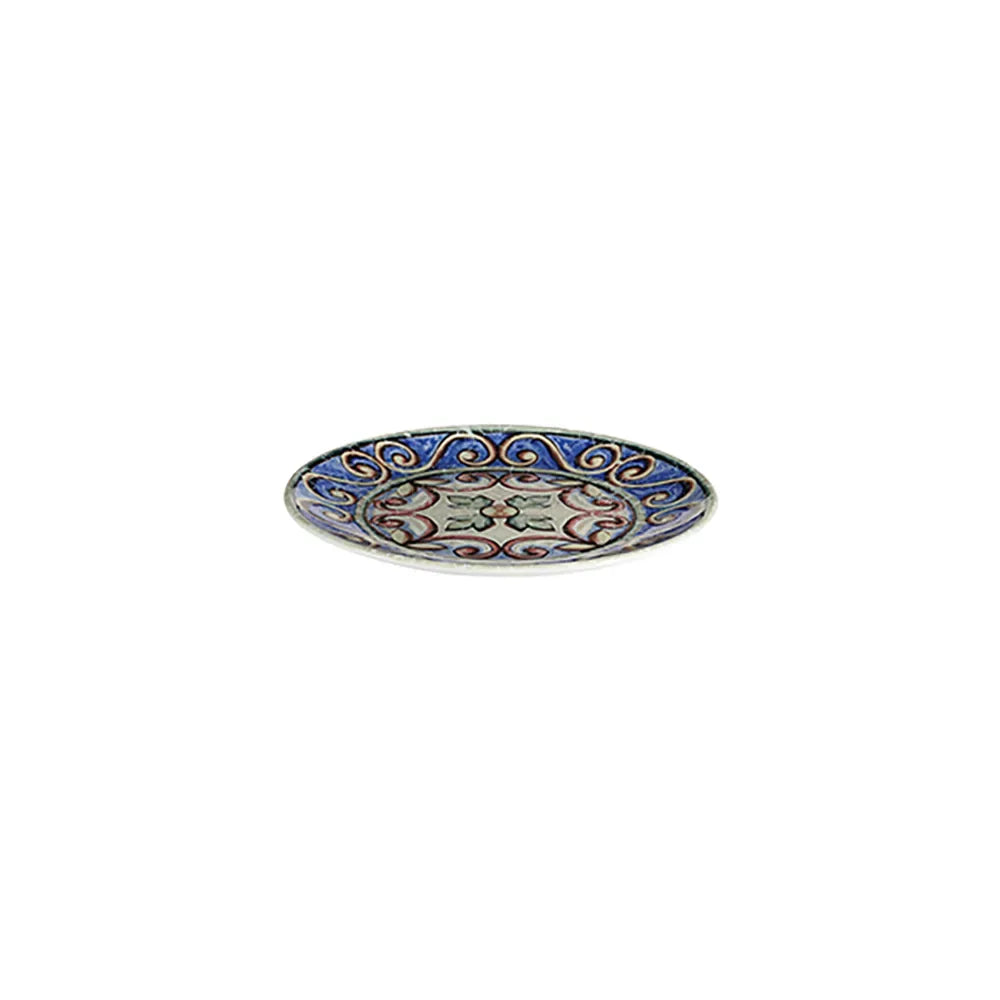 AMALFI LONA PIATTO PIANO 23 CM - 20203-111023 - ID FINE