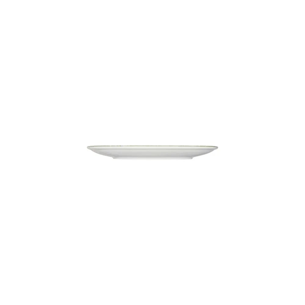 AMALFI LONA PIATTO PIANO 23 CM - 20203-111023 - ID FINE