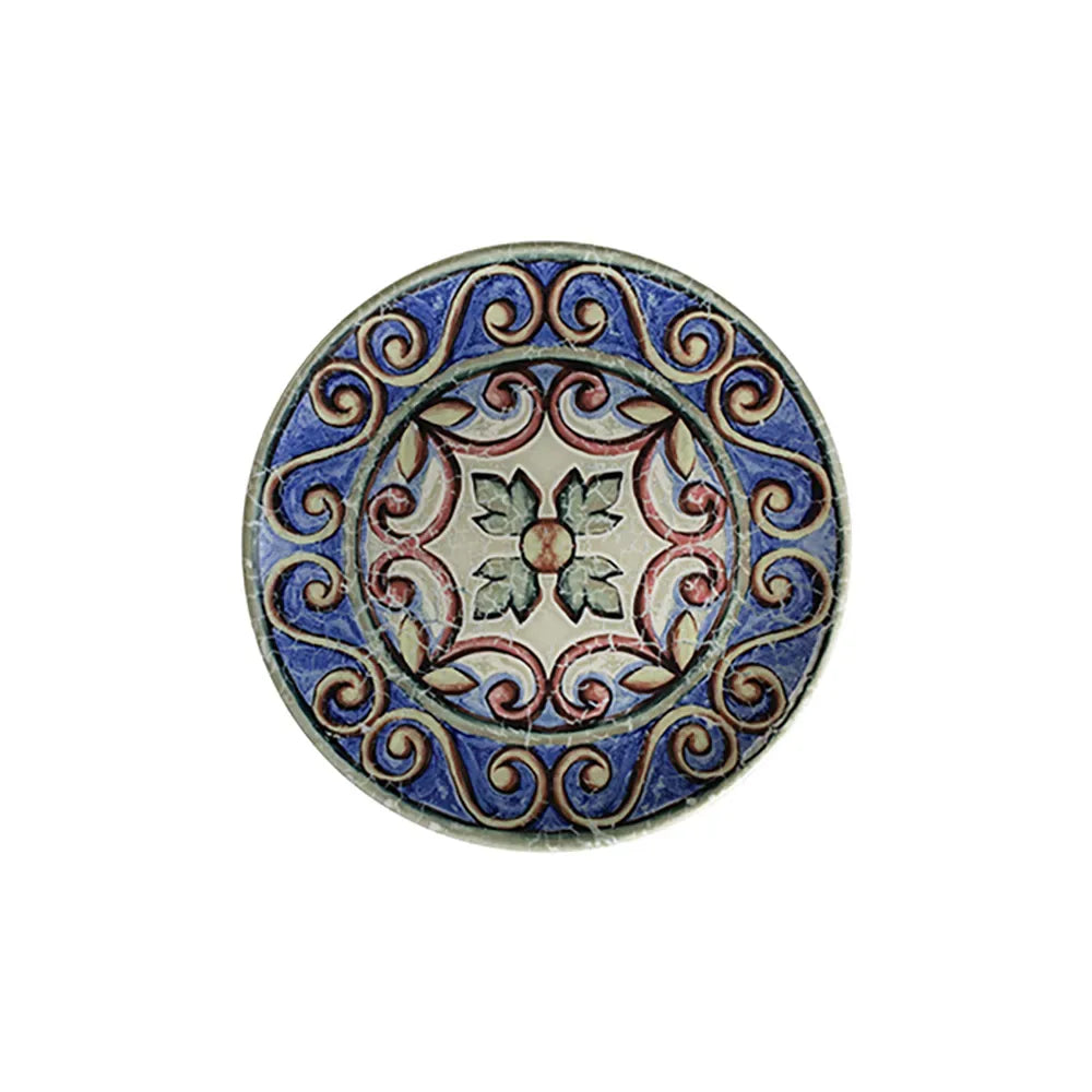 AMALFI LONA PIATTO PIANO 30 CM - 20203-111030 - ID FINE
