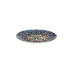 AMALFI LONA PIATTO PIANO 30 CM - 20203-111030 - ID FINE