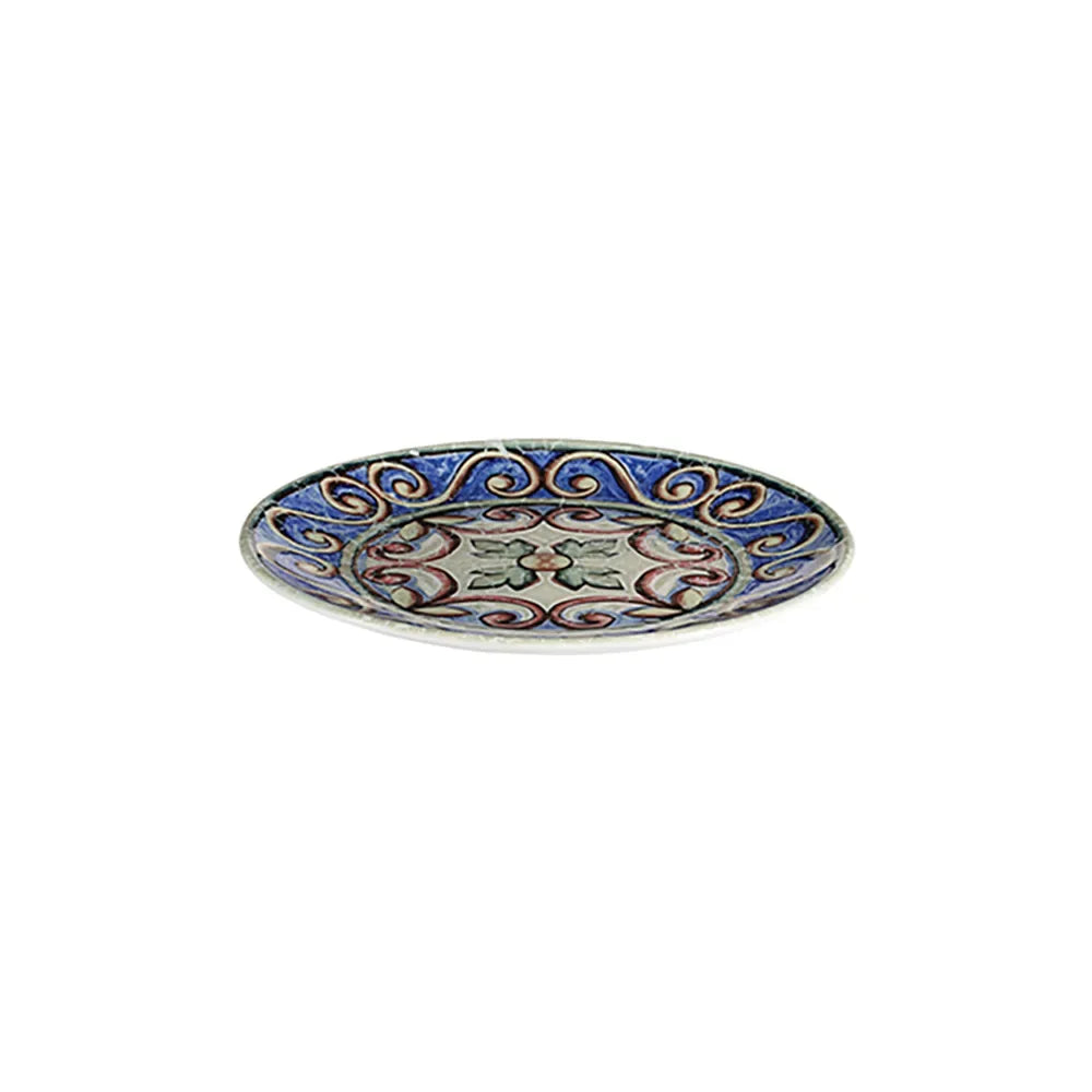 AMALFI LONA PIATTO PIANO 30 CM - 20203-111030 - ID FINE