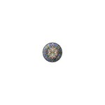 AMALFI LONA PIATTO FONDO 10 CM 60 CC - 20203-111110 - ID FINE