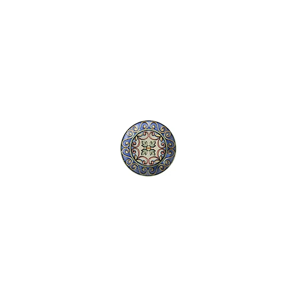 AMALFI LONA PIATTO FONDO 10 CM 60 CC - 20203-111110 - ID FINE