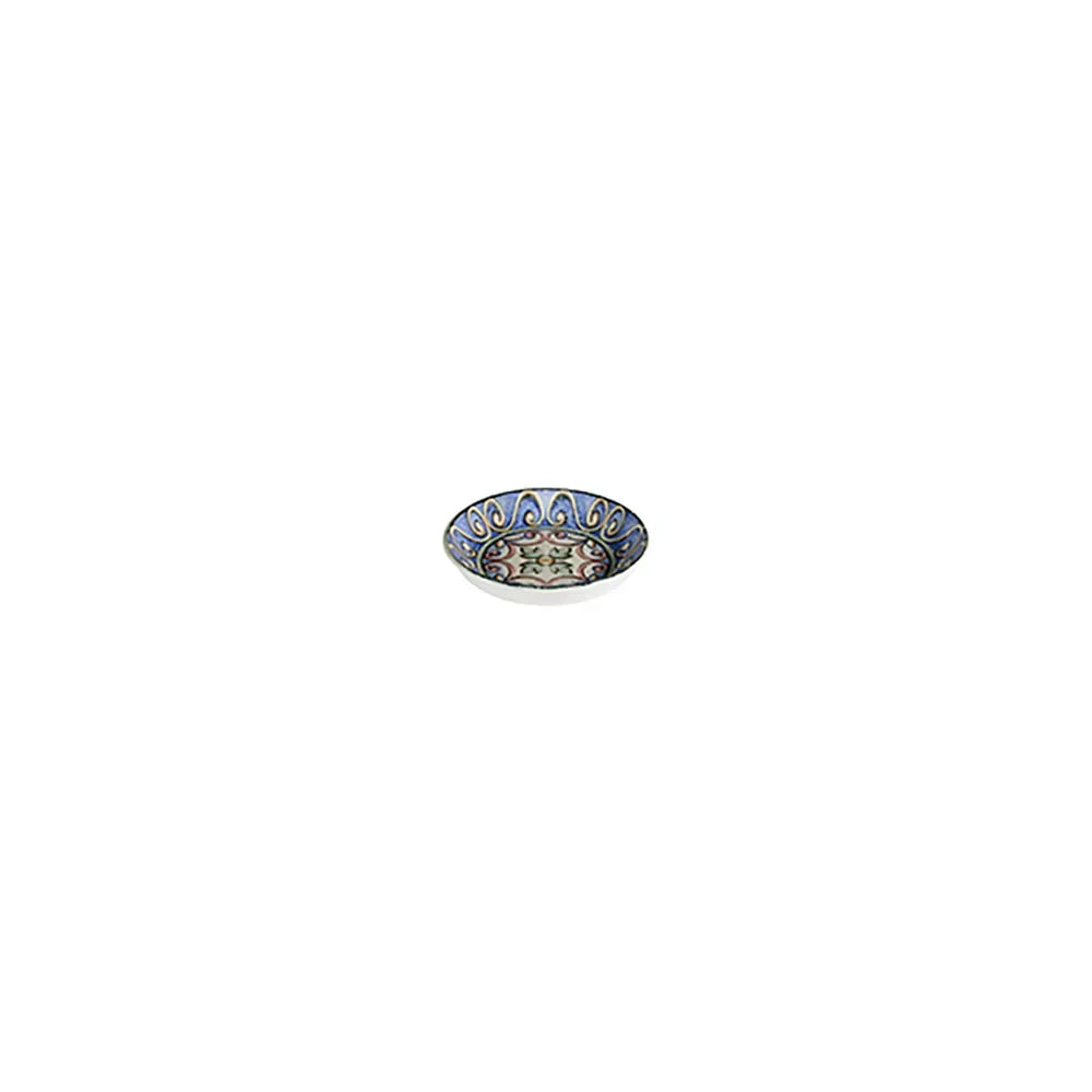 AMALFI LONA PIATTO FONDO 10 CM 60 CC - 20203-111110 - ID FINE