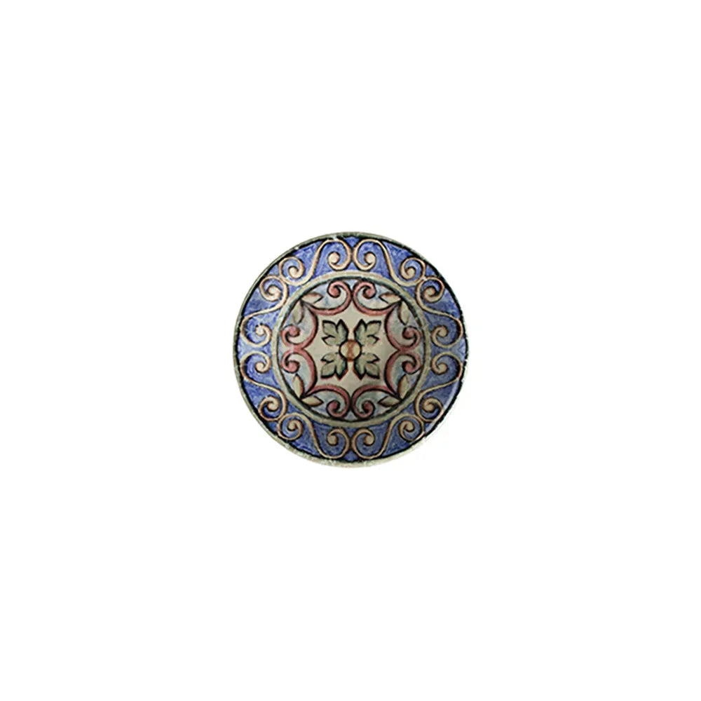 AMALFI LONA CIOTOLA 18 CM 620 CC - 20203-112018 - ID FINE