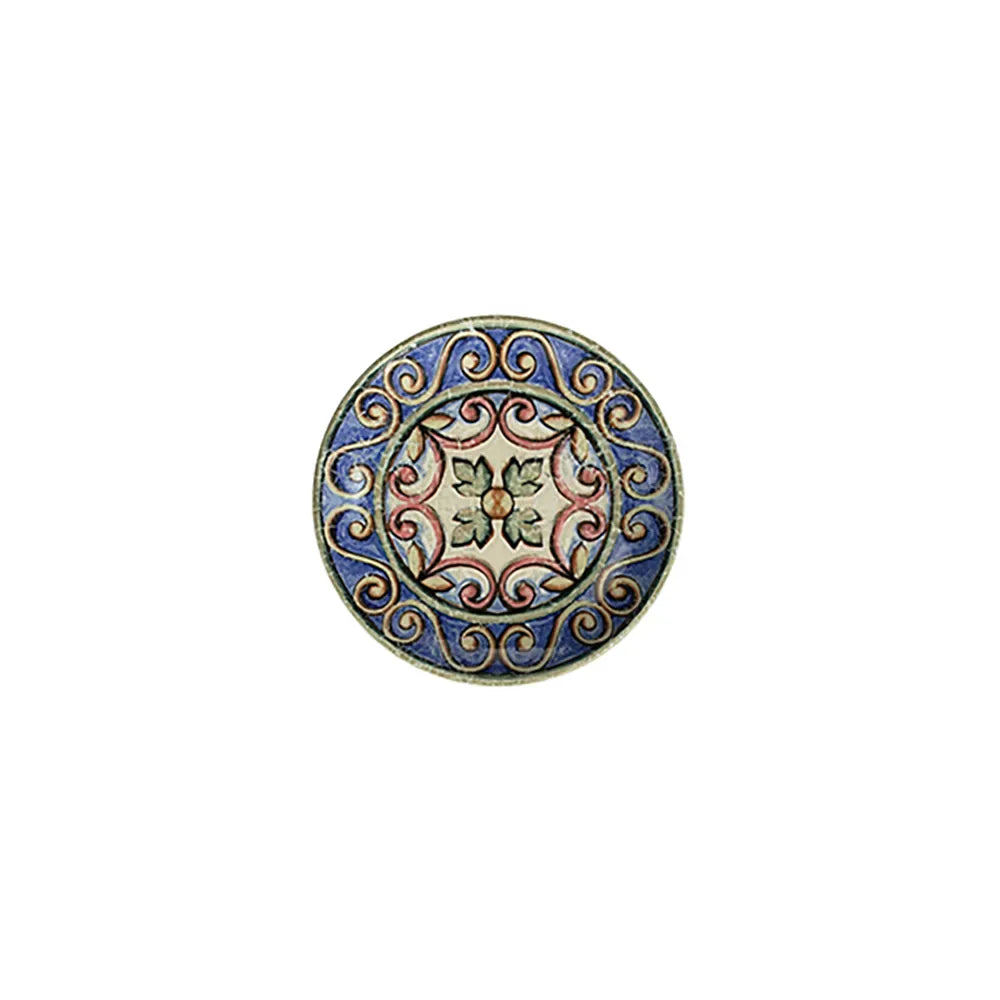 AMALFI VALLE PIATTO FONDO 20 CM 550 CC - 20203-121120 - ID FINE