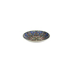 AMALFI VALLE PIATTO FONDO 20 CM 550 CC - 20203-121120 - ID FINE