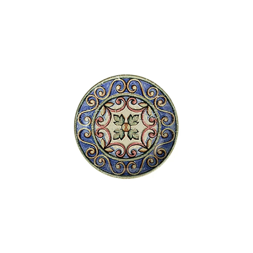 AMALFI VALLE PIATTO FONDO 22 CM 770 CC - 20203-121122 - ID FINE